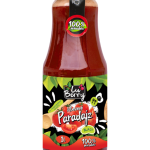 Mleveni paradajz BLAGI